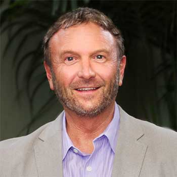 Paul Thomas, MD