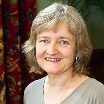 Linda Baker MD