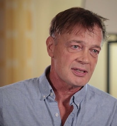 Andrew Wakefield, MD