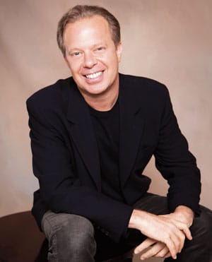 Dr. Joe Dispenza